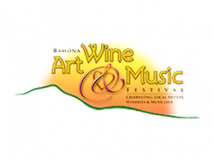 Ramona Art & Wine Festival