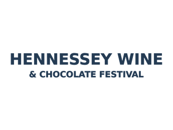 Hennessey Wine & Chocolate Festival