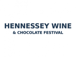 Hennessey Wine & Chocolate Festival
