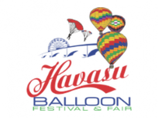 Havasu Balloon Festival
