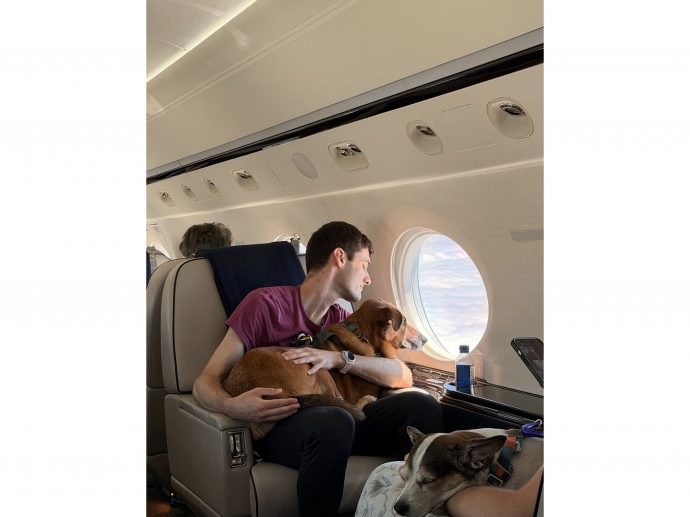 Vicuna Air Introduces Vicuna Waypoints: Extending Its Pet-First Network Beyond the Flight