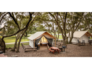 Best Florida Glamping (2026): Westgate Resorts Named Premier Outdoor Escape