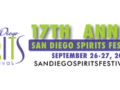 San Diego Spirits Festival