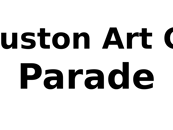 Houston Art Car Parade