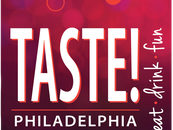 Taste Philadelphia Festival of Food, ...