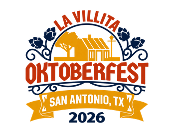 Oktoberfest on the River Walk