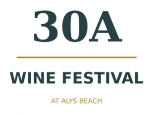 30A Wine Festival