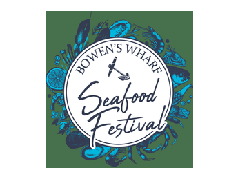 Bowen's Wharf Seafood Festival