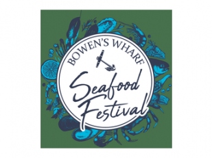 Bowen's Wharf Seafood Festival