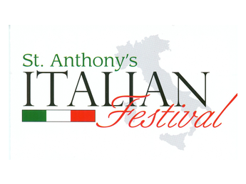 St. Anthony's Italian Festival