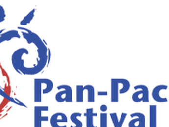 Pan- Pacific Festival
