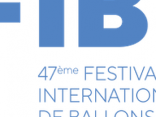 International Hot Air Balloon Festival of Ch&acirc;teau-d'Oex