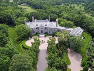 Rare Estate In Massachusetts On Market For $90 Million