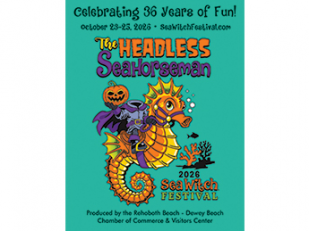 SEA WITCH FESTIVAL