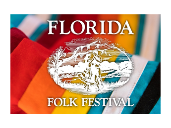Florida Folk Festival