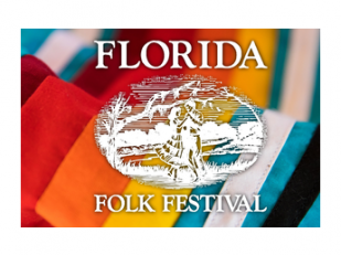 Florida Folk Festival
