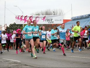 2016 Komen Detroit Race for the Cure® raises more than $1 million