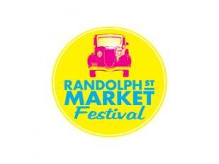 Randolph Street Market Festival
