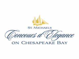 St. Michaels Concours d&rsquo;Elegance