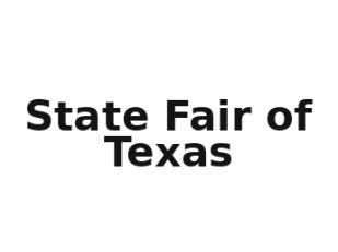 State Fair of Texas