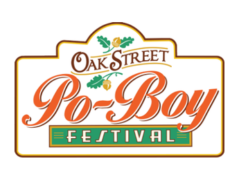 Oak Street Po-Boy Festival