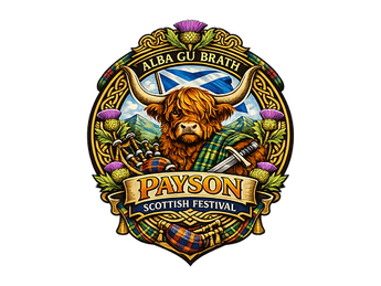 Payson Scottish Festival