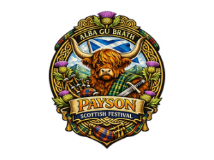 Payson Scottish Festival