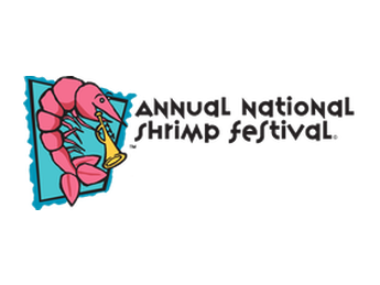 Annual National Shrimp Festival