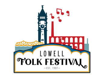 Lowell Folk Festival