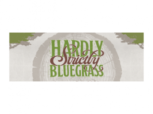 Hardly Strictly Bluegrass