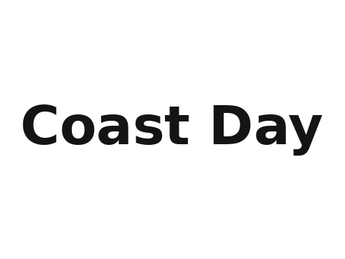 Coast Day
