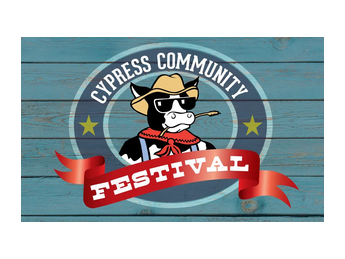 Cypress Community Festival