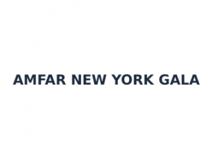 amfAR New York Gala