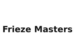 Frieze Masters