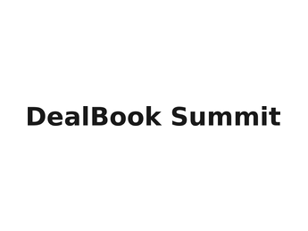 DealBook Summit