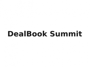 DealBook Summit