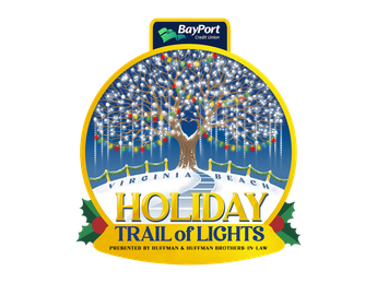 Holiday Trail of Lights