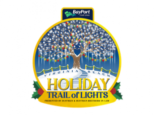 Holiday Trail of Lights