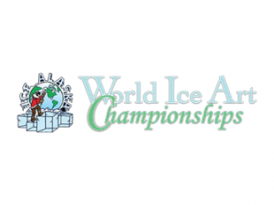Ice Alaska