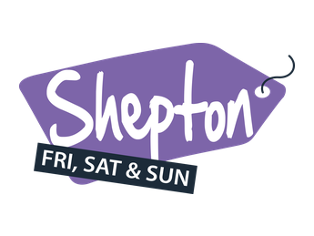 Shepton Mallet Antiques Fair