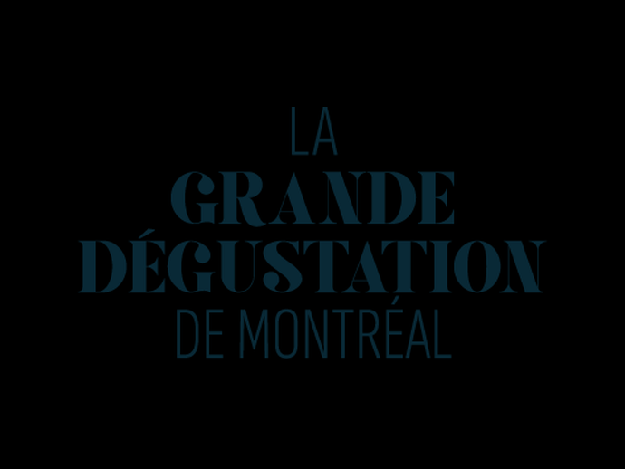 La Grande D&eacute;gustation de Montr&eacute;al