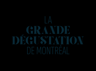 La Grande D&eacute;gustation de Montr&eacute;al