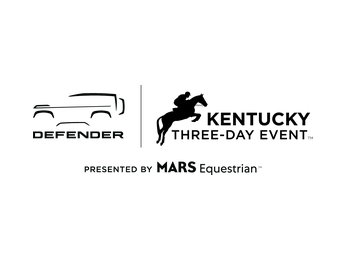 Defender Kentucky Three-Day Event