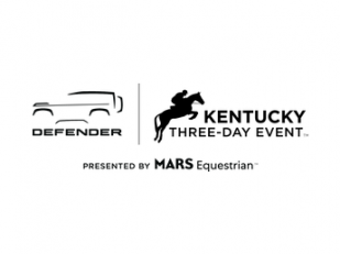 Defender Kentucky Three-Day Event