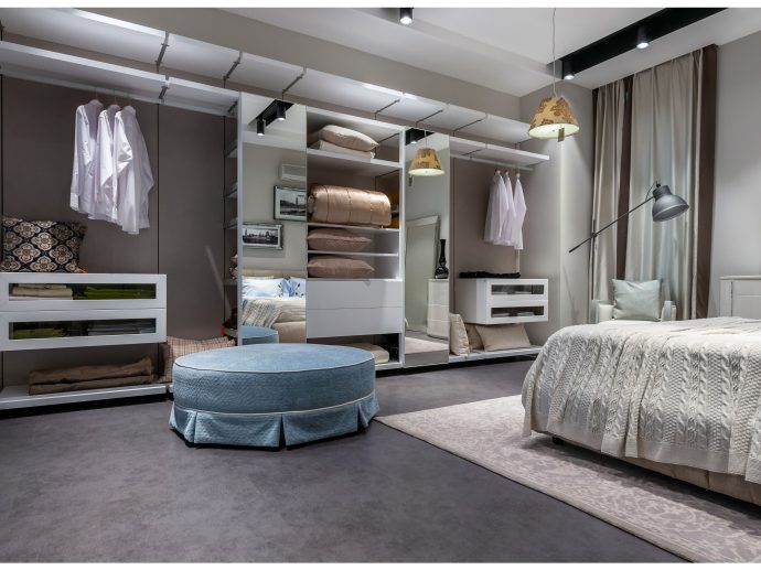 The Rooms You Use on Autopilot Are the Ones Worth Rethinking