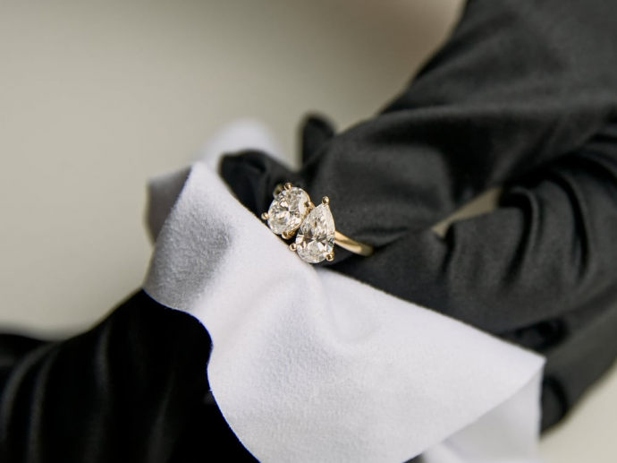 Is a Custom Engagement Ring Worth the Wait?