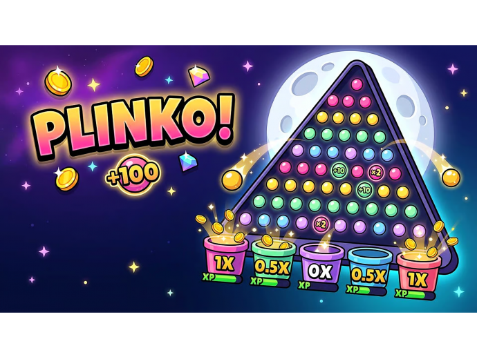 Plinko for High Rollers: Why 1000x on a $1,000 Bet Rarely Pays $1 Million