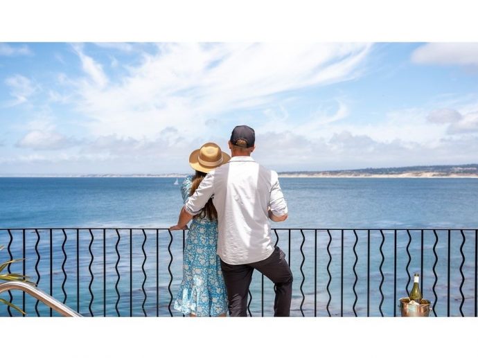 Savor Summer A Little Longer Inns Of Monterey