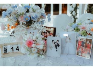 From Flowers to Heirlooms: How to Preserve Blooms With Personal Meaning
