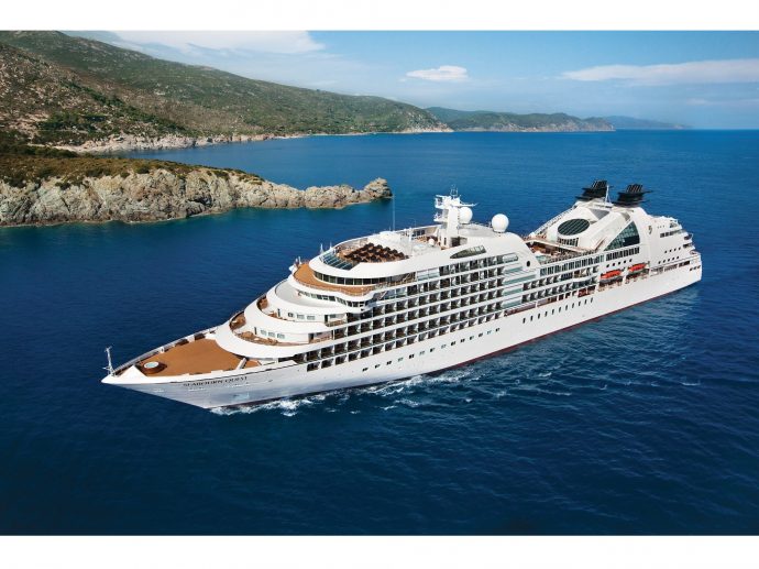 Rainforests And River Communities: Seabourn To Explore The Amazon On New 2028 Voyage